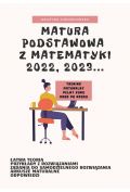 eBook Matura podstawowa z matematyki 2022, 2023... pdf
