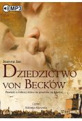 Audiobook Dziedzictwo von Becków mp3
