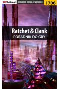 eBook Ratchet  Clank - poradnik do gry pdf epub