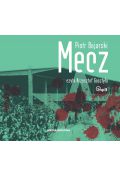 Audiobook Mecz mp3