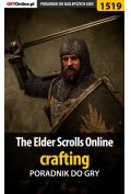eBook The Elder Scrolls Online - crafting pdf epub