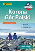 Przewodnik tur. - Korona Gór Polski w.2022