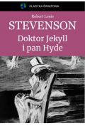 eBook Dr Jekyll i Mr. Hyde mobi epub