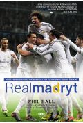 eBook Real Madryt. Królewska historia najbardziej utytułowanego klubu świata mobi epub