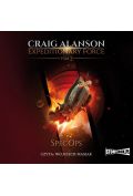 Audiobook SpecOps. Expeditionary Force. Tom 2 mp3