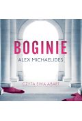 Audiobook Boginie mp3