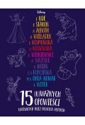 15 (u)ważnych opowieści. Disney