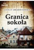 Audiobook Granica sokoła mp3
