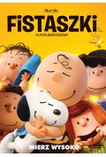 Fistaszki: Film pełnometrażowy (DVD)