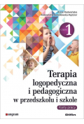 Terapia logopedyczna i pedagogiczna cz.1