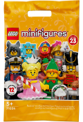 LEGO Minifigures Seria 23 71034