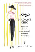 eBook Lekcje Madame Chic mobi epub