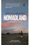 eBook Nomadland. W drodze za pracą mobi epub