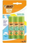 Klej Ecolutions Glue Stick 8 g 3 szt.