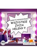 Audiobook Wszystkie życia Heleny P. mp3
