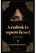 eBook Arabskie opowieści mobi epub