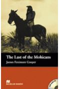 The Last of the Mohicans Beginner + CD