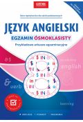 eBook Język angielski. Egzamin ósmoklasisty pdf