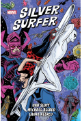 Marvel Classic Silver Surfer. Tom 1