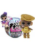 LOL Surprise Movie Magic Doll Asst in PDQ Mga Entertainment