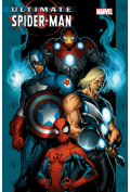 Marvel Classic Ultimate Spider-Man. Tom 6