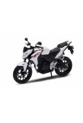 WELLY Motocykl Honda CB500F 1:10 62810