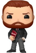 Funko POP Icons: Bram Stoker with Book (Exclusive)
