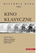 eBook Kino klasyczne t.2 pdf