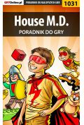 eBook House M.D. - poradnik do gry pdf epub