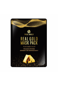 Pax Moly Maska do twarzy w płachcie nawilżająco-ujędrniająca z mleczkiem pszczelim 25 ml