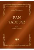 Audiobook Pan Tadeusz mp3