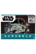 Scrabble. Star Wars. Gwiezdne wojny