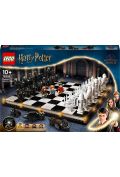 LEGO Harry Potter Szachy czarodziejów w Hogwarcie 76392