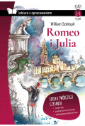 Romeo i Julia. Z opracowaniem