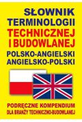 Słownik term. technicznej i budowlanej angielski