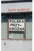 Polska przydrożna