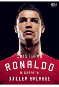 eBook Cristiano Ronaldo. Biografia mobi epub