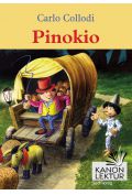 eBook Pinokio mobi epub
