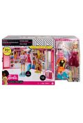 Barbie Wymarzona szafa GBK10 Mattel