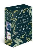 Pakiet: Green Witch, Księga urody czarownicy, W domu czarownicy