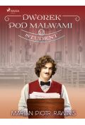 eBook Dworek pod Malwami 57 - Student mobi epub
