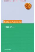 eBook Troas. Tragedyja z Seneki pdf