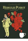 Agatha Christie. Herkules Poirot. Tajemnicza historia w Styles