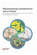 eBook Reprezentacje przestrzenne wsi w Polsce pdf