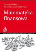 eBook Matematyka finansowa pdf