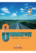 Grammarway 2. Podręcznik
