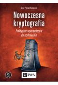 eBook Nowoczesna kryptografia mobi epub