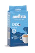 Lavazza Kawa mielona Dek Classico bezkofeinowa 250 g