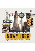 Audiobook Nowy Jork. Opowieści o mieście mp3