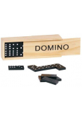 Domino drewniane Goki